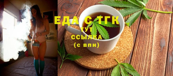 прущий лед Вяземский