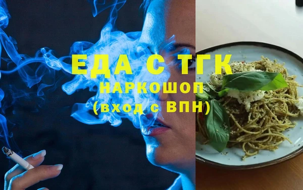 прущий лед Вяземский