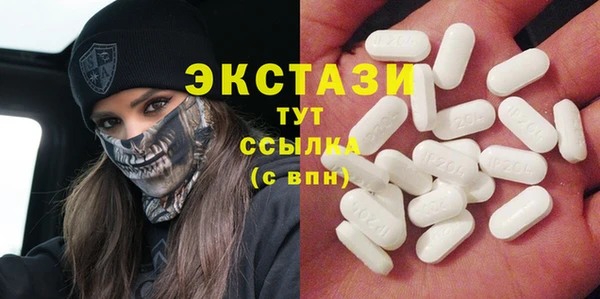 прущий лед Вяземский